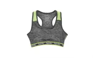 Superdry Sport: Superdry Imapanga Activewear Range ya Akazi