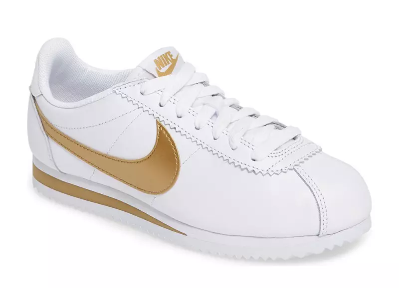 Nike Classic Cortez Sneaker $70,00