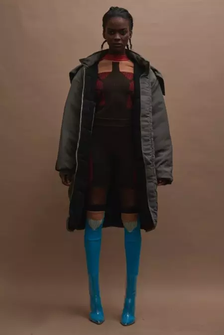 Yeezy Stagione 3 - Guarda i look delle donne