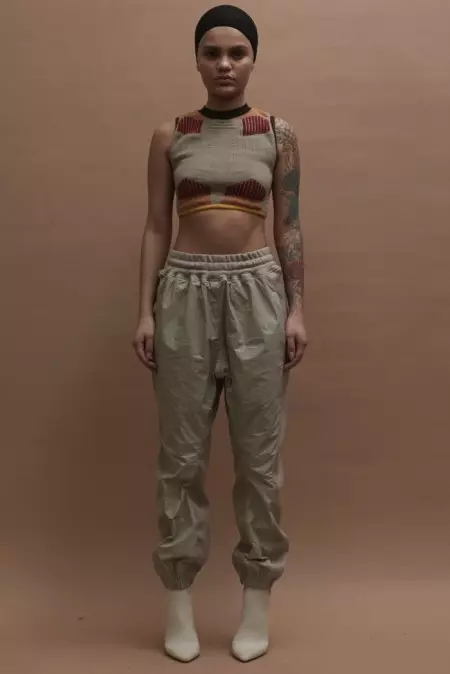 Yeezy Season 3 – Zobacz stylizacje dla kobiet