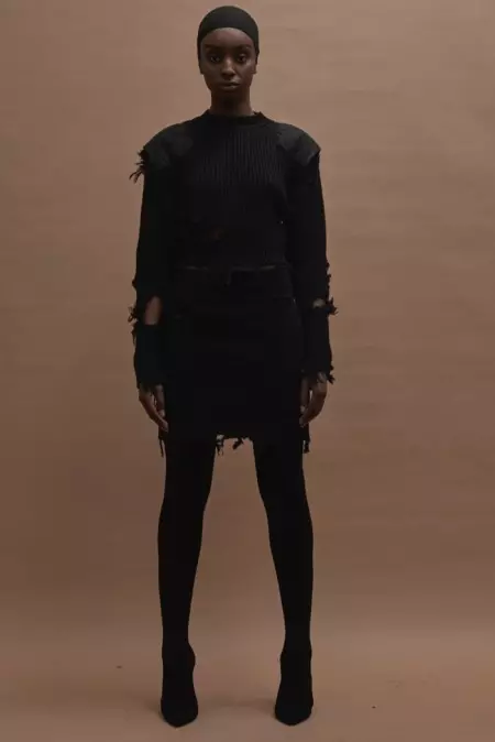 Yeezy Seizoen 3 - Sjoch de froulju's looks