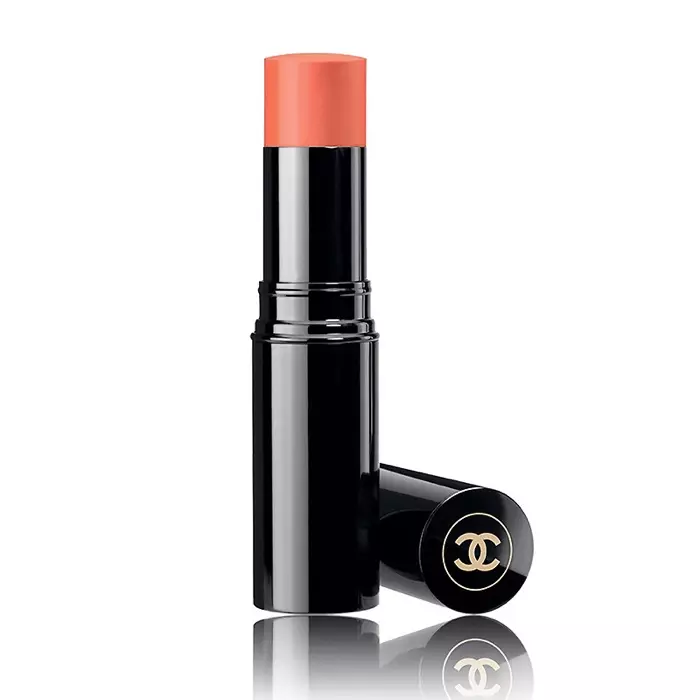 Stick di colore puro bagliore sano di Chanel Les Beiges