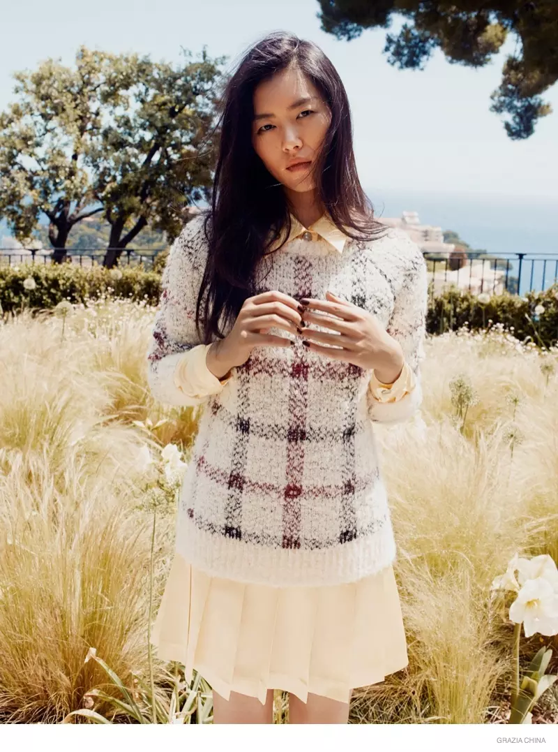 sessió de fotos liu-wen-2014-08