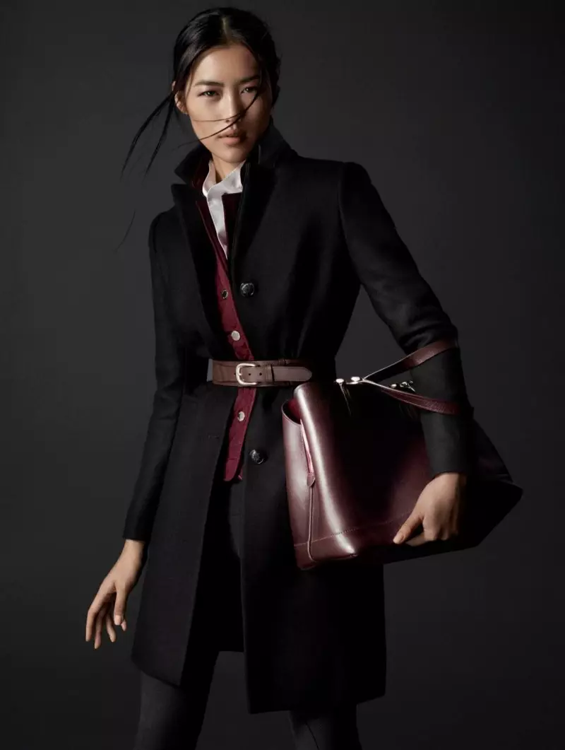 massimo-dutti-Equestrian-2014-fall-winter-compaign6