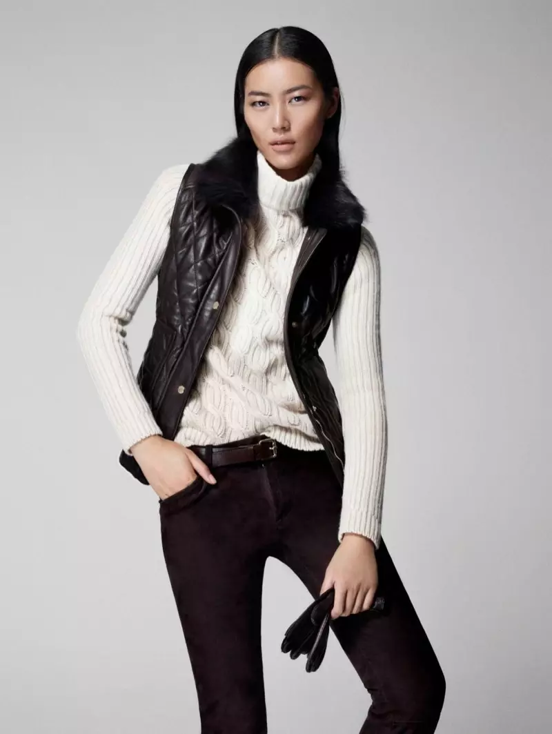 massimo-dutti-Equestrian-2014-fall-winter-compaign3