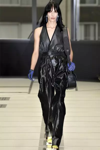 Balenciaga Φθινόπωρο 2012 | Εβδομάδα Μόδας στο Παρίσι