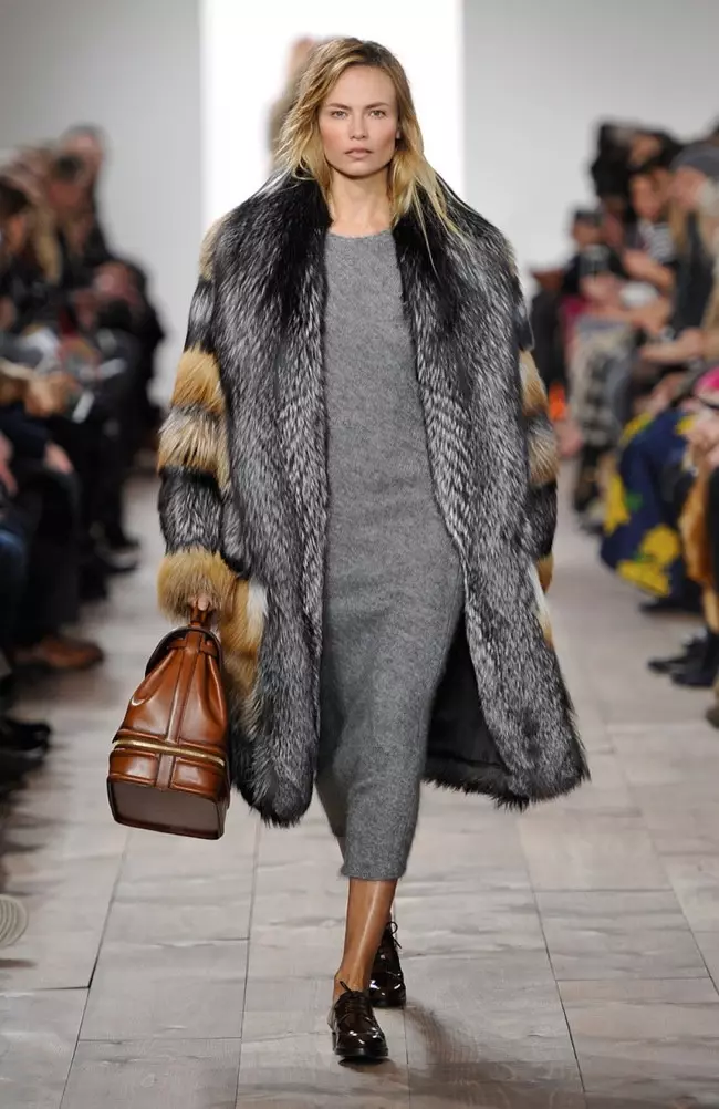 Michael Kors 2015 秋冬系列