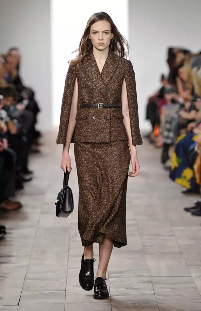 Michael Kors 2015 秋冬系列