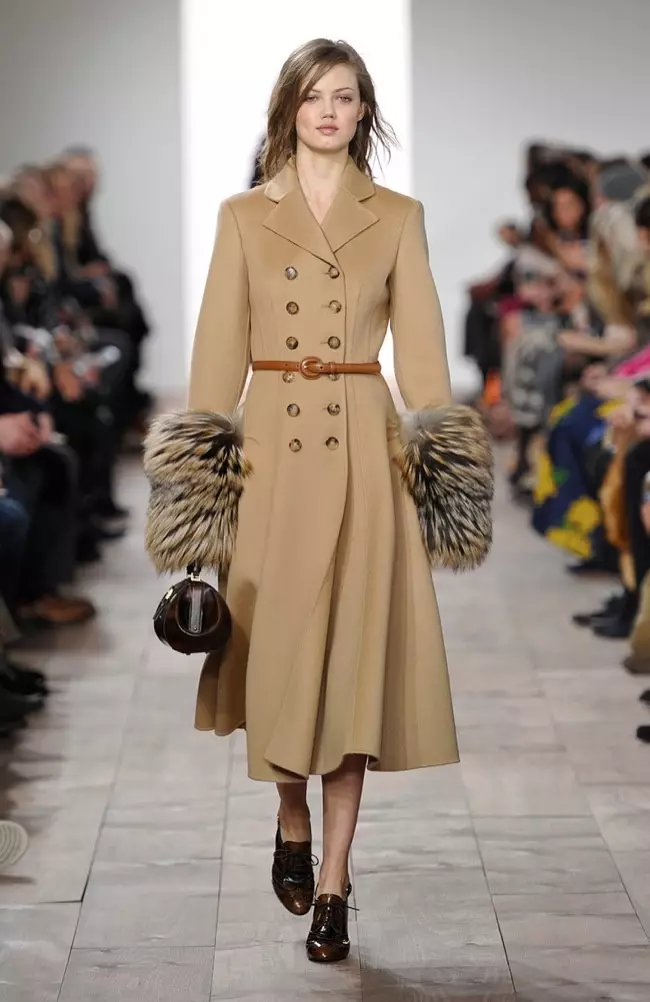 Michael Kors 2015 秋冬系列