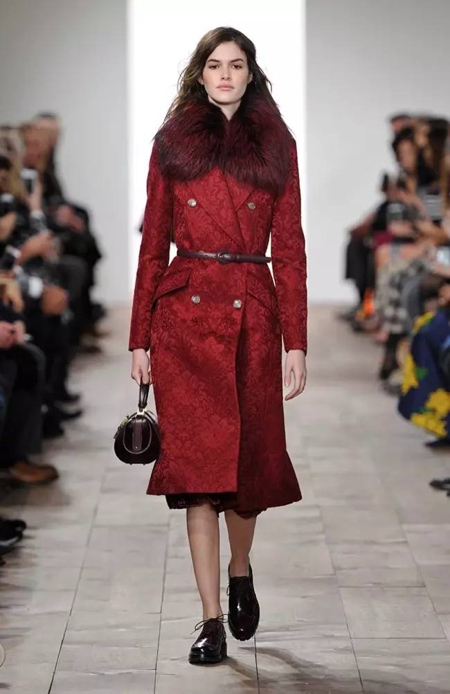 Michael Kors 2015eko udazken/negua