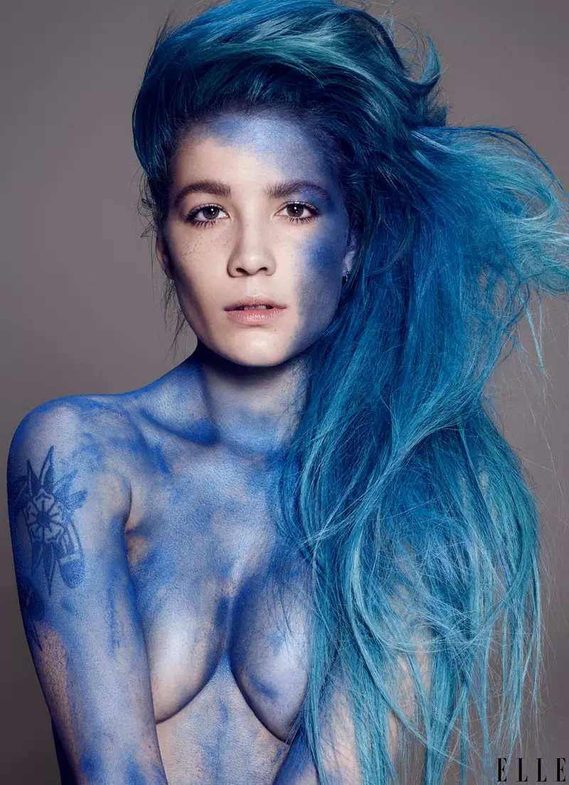 Halsey