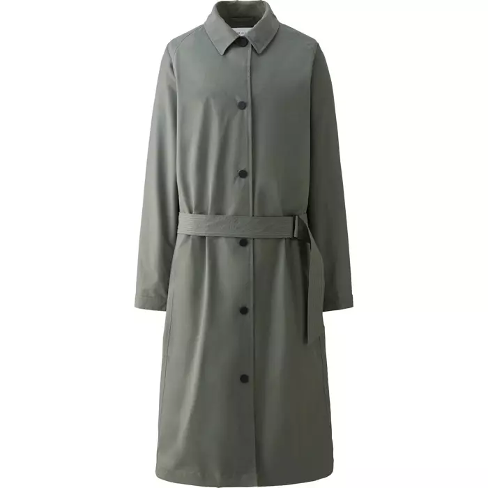 Uniqlo na Lemaire A-Line Coat