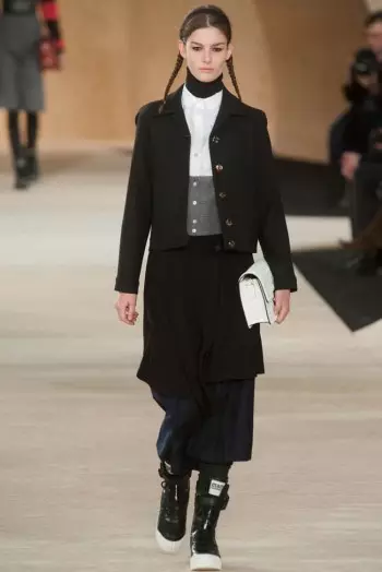 Marc by Marc Jacobs Hierscht/Wanter 2014 | New York Fashion Week