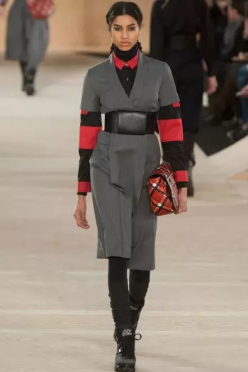 Marc naMarc Jacobs Fall/Winter 2014 | New York Fashion Week