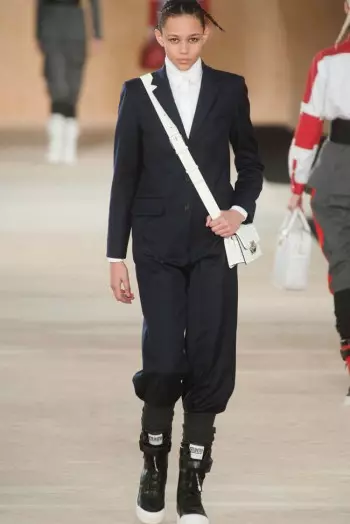 Marc naMarc Jacobs Fall/Winter 2014 | New York Fashion Week