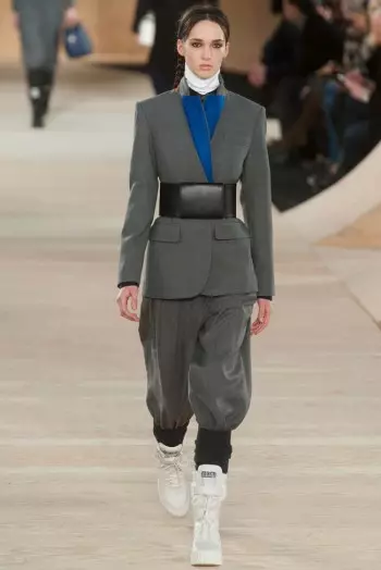 Marc naMarc Jacobs Fall/Winter 2014 | New York Fashion Week