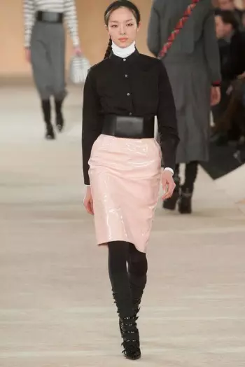 Marc ta Marc Jacobs Fall/Winter 2014 | New York Fashion Week