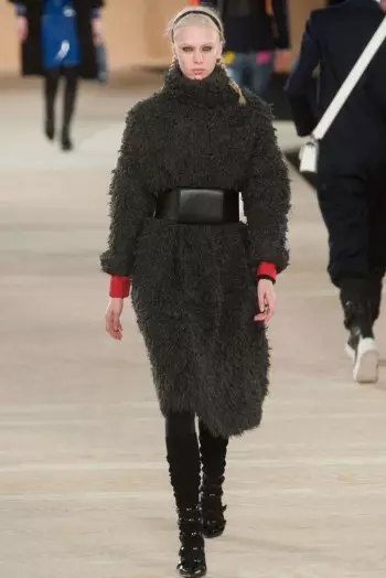 Marc ni Marc Jacobs Fall/Winter 2014 | New York Fashion Week