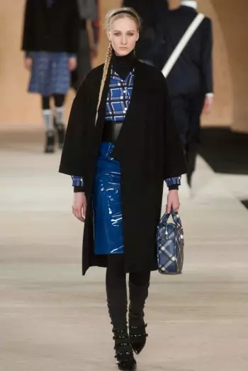 Marc by Marc Jacobs Fall/Winter 2014 | නිව් යෝර්ක් විලාසිතා සතිය