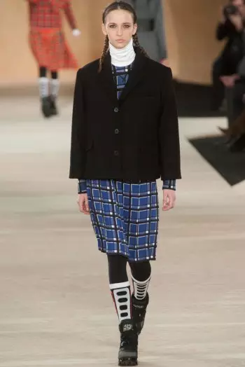 Marc naMarc Jacobs Fall/Winter 2014 | New York Fashion Week