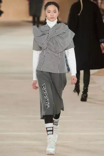 Marc naMarc Jacobs Fall/Winter 2014 | New York Fashion Week