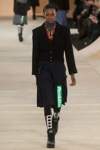 Marc by Marc Jacobs Fall/Winter 2014 | New York Fashion Week