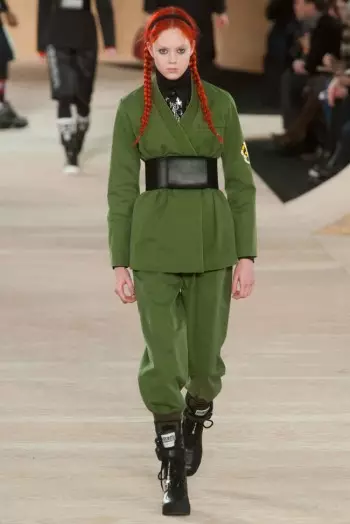 Marc by Marc Jacobs Fall/Winter 2014 | New York Fashion Week