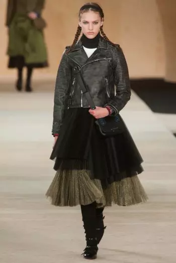 Marc by Marc Jacobs Outono/Inverno 2014 | Semana da Moda de Nova York