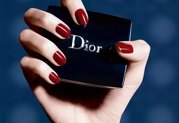 dior-касметыка-восень-2014-макіяж4