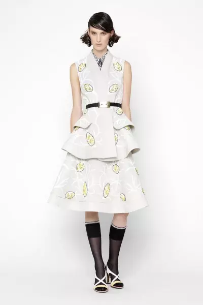 Koleksioni Marni's Resort 2013 përmban kufizime femërore