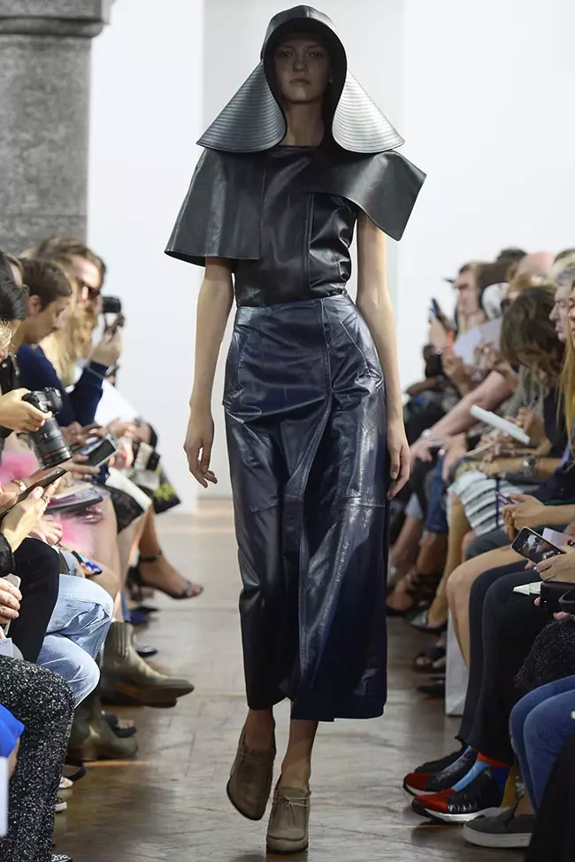 J. W. Anderson 2015 primavera/verano