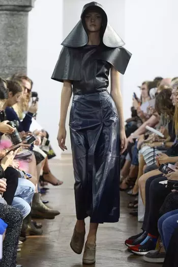 JW Anderson wird im Frühjahr 2015 Pariser