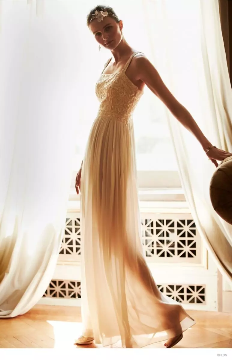 bhldn-باله-لباس-عروس-عکس03