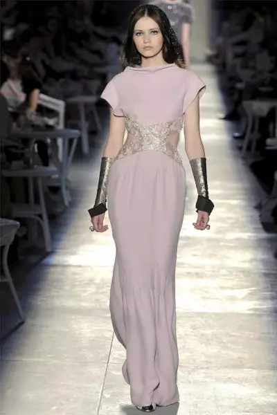 Alta Costura Chanel Outono 2012 | Alta Costura de París