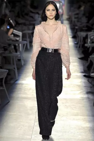 Chanel za jesen 2012. Couture | Paris Haute Couture