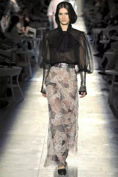 Chanel za jesen 2012. Couture | Paris Haute Couture