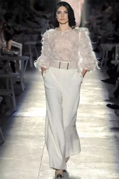 Chanel Herbst 2012 Couture | Pariser Haute Couture