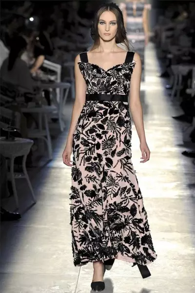 چينل فال 2012 Couture | پئرس Haute Couture