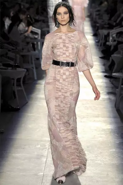 I-Chanel Fall 2012 Couture | EParis Haute Couture