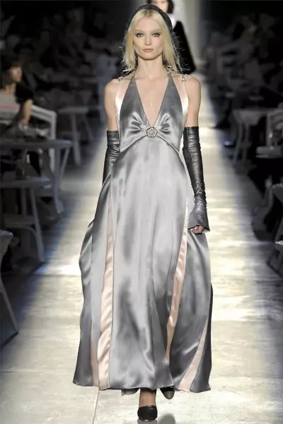 Chanel Musim Gugur 2012 Couture | Paris Haute Couture