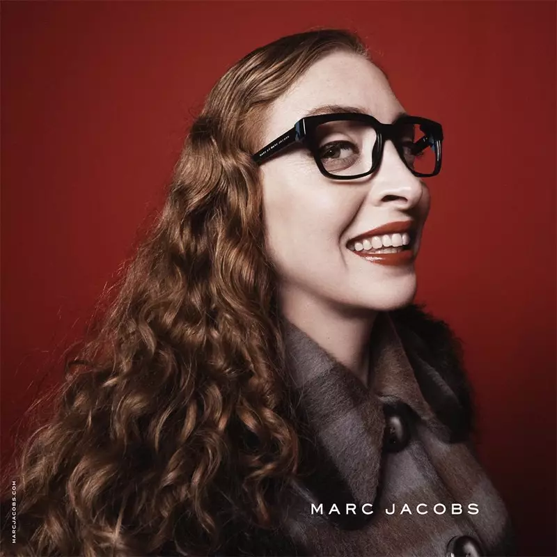 Rachel Feinstein for Marc Jacobs