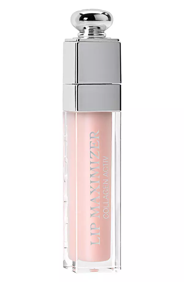 Dior Addict Lip Maximizer sa Pink