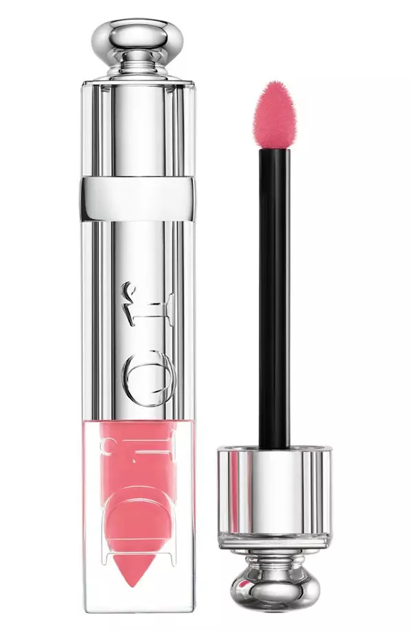 Dior Addict Milky Tint Lip Fluid Wet Effect