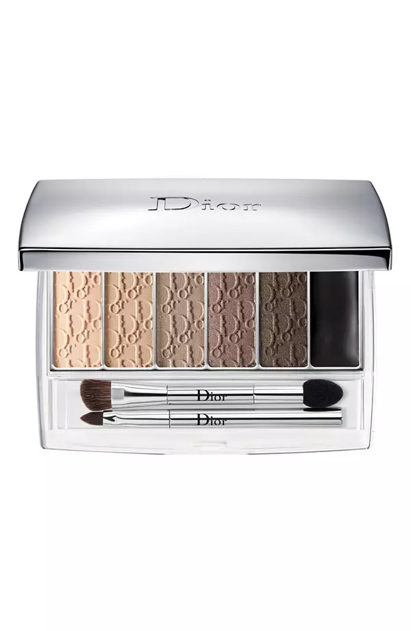 Dior Eye Reviver akių šešėlių paletė