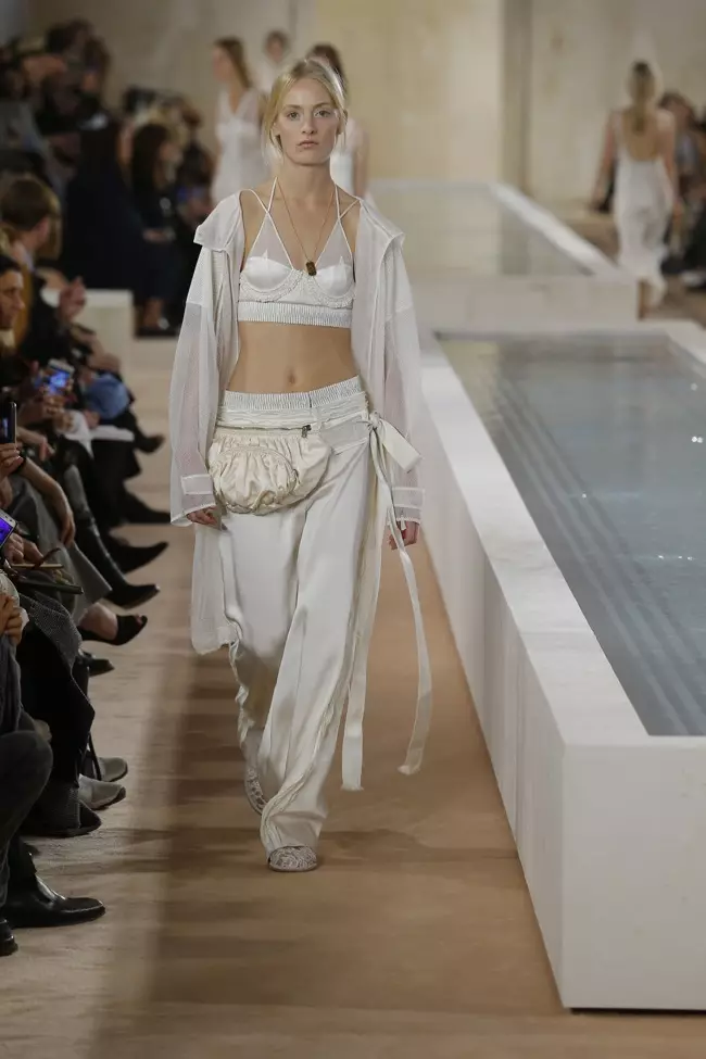 Balenciaga Tingpamulak 2016 | Semana sa Fashion sa Paris