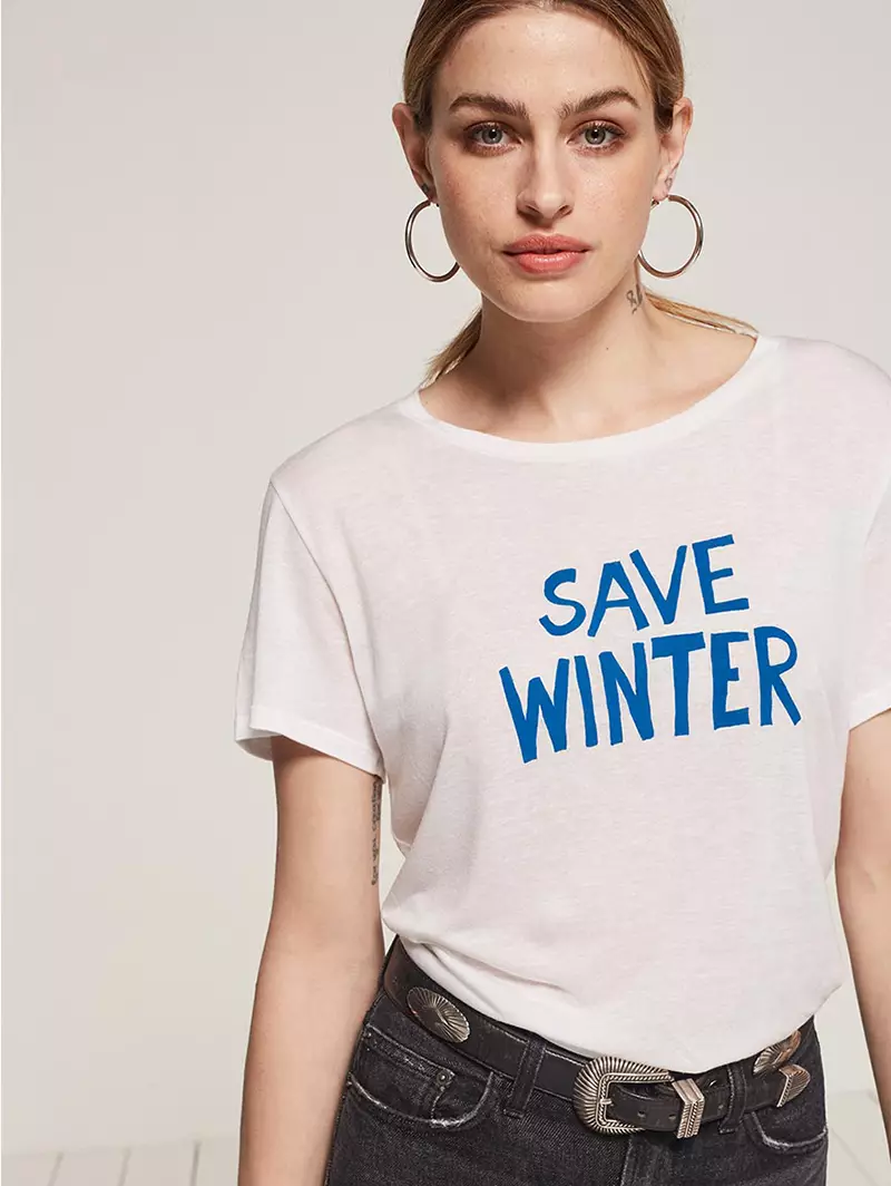 Reformasi Simpen Winter Tee