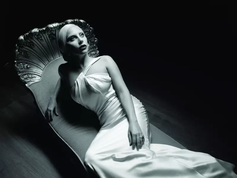 'American Horror Story: Hotel' Cast Portraits: Lady Gaga, Sarah Paulson + More