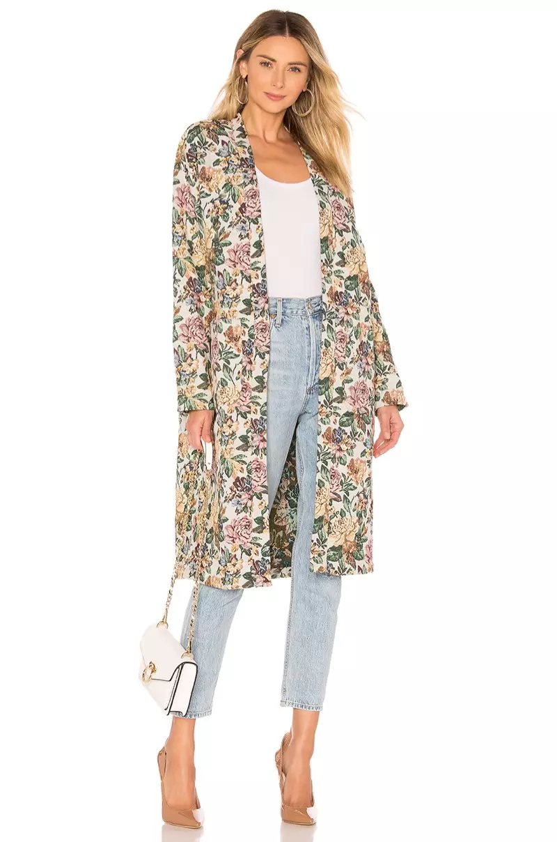 House of Harlow 1960 x REVOLVE Cassius Jacket $258