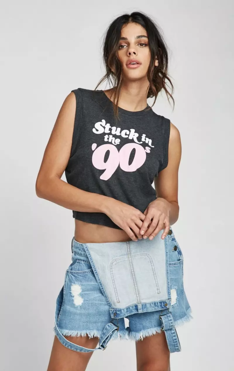 Wildfox 90 ká Funk Keaton ojò