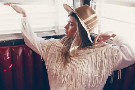 Motel Dreamers: Wildfox è in viaggio per l'estate